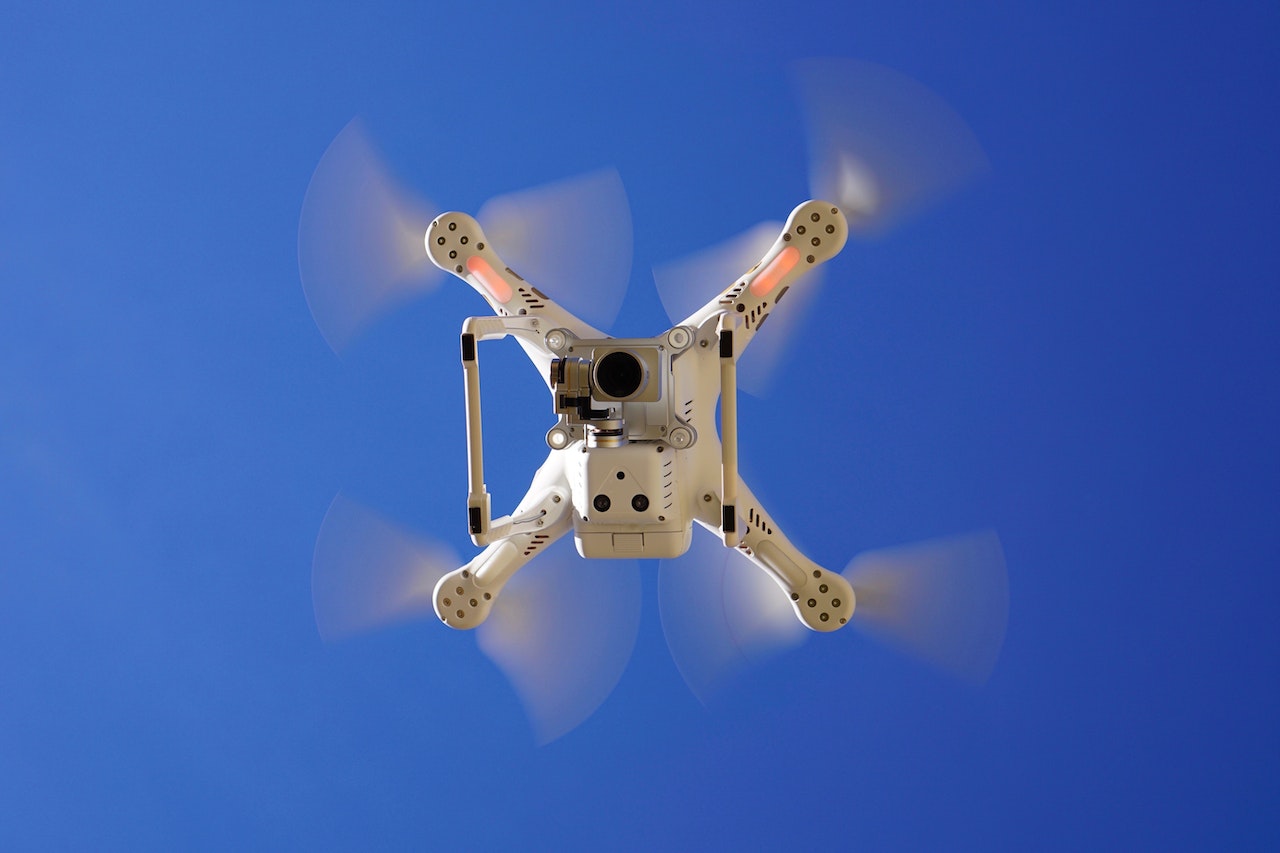 Drone Photography