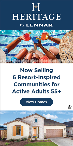 GE Profile Ad