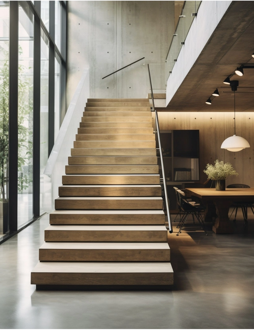 Modern House