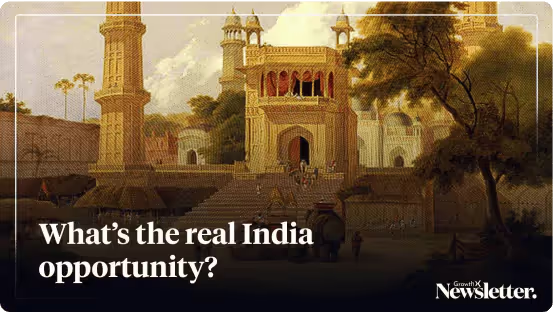 Indian architecture