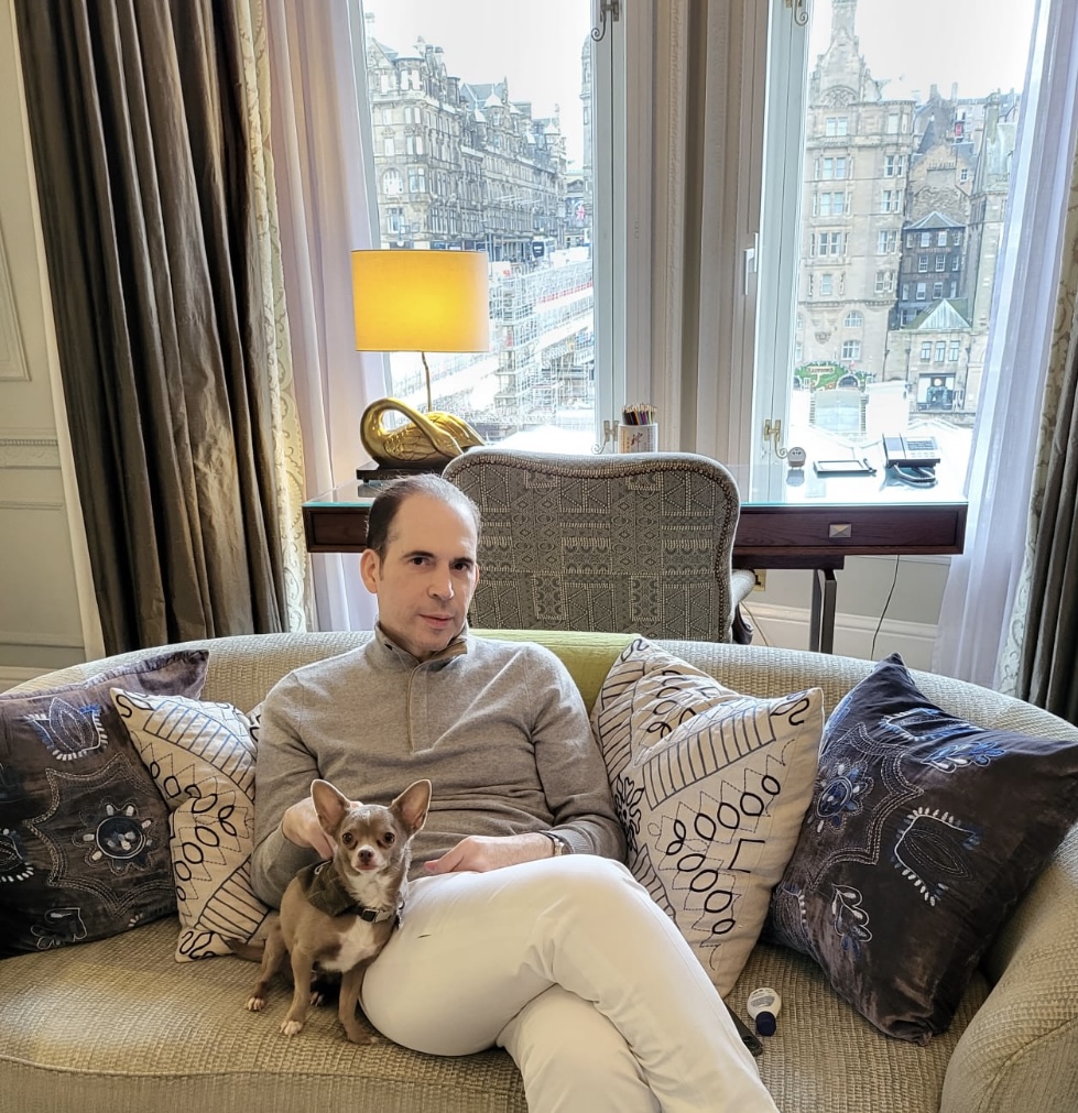 Luxury Interior